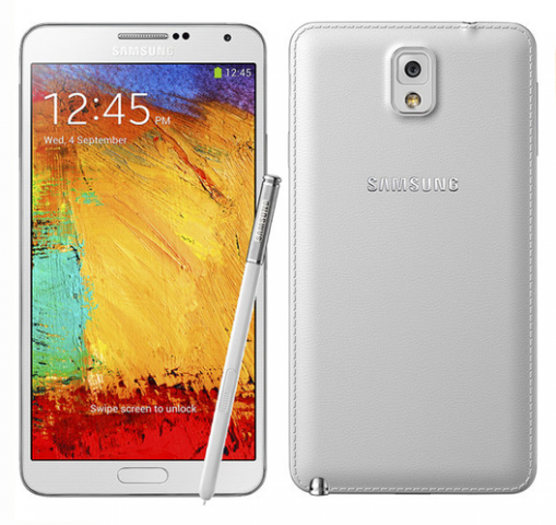 Samsung N9005 Galaxy Note III